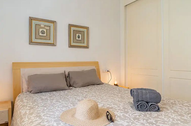 Casa Playa La Rada