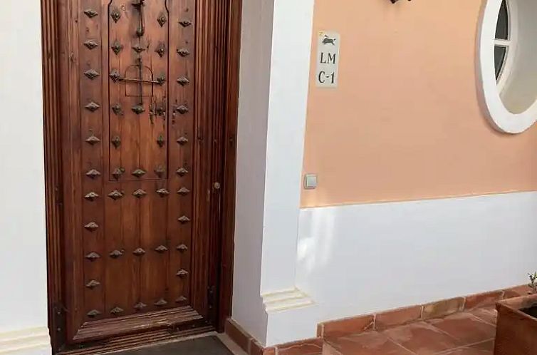 Casa Rosado