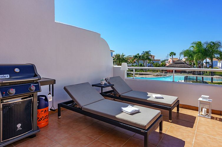 Appartement Cortijo del Mar