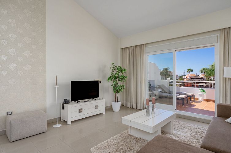 Appartement Cortijo del Mar