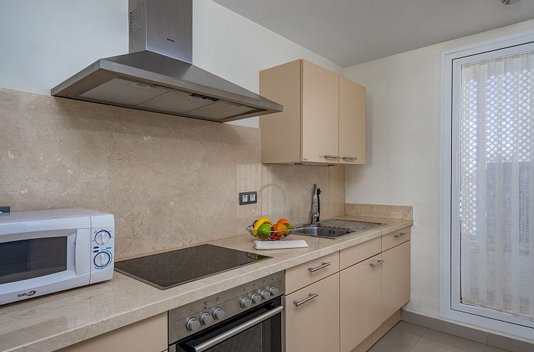 Appartement Cortijo del Mar