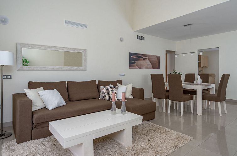 Appartement Cortijo del Mar