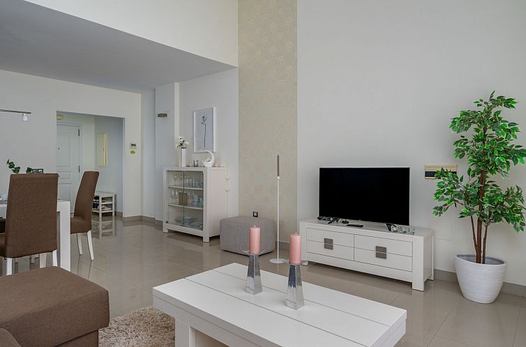 Appartement Cortijo del Mar