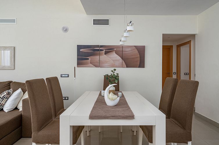 Appartement Cortijo del Mar