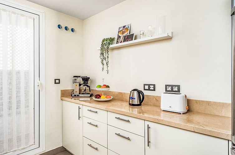 Appartement Cortijo del Mar