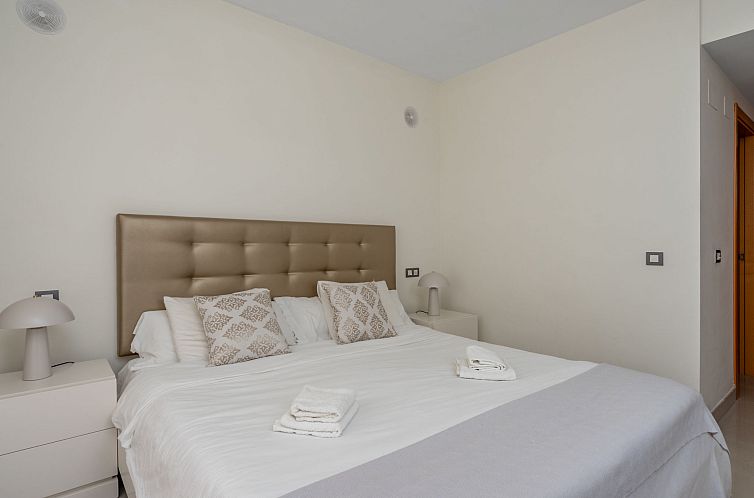 Appartement Cortijo del Mar