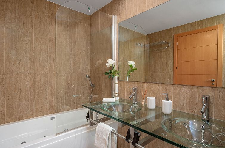 Appartement Cortijo del Mar