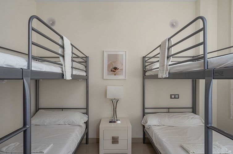 Appartement Cortijo del Mar