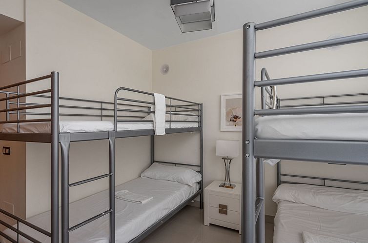 Appartement Cortijo del Mar