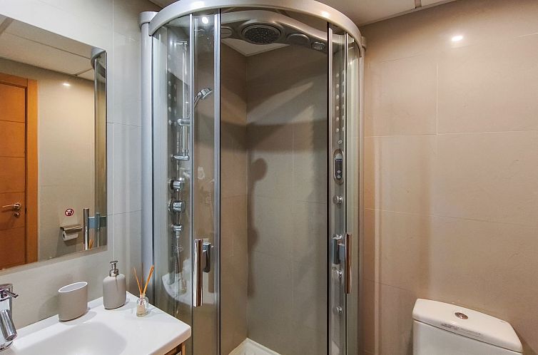 Appartement Cortijo del Mar