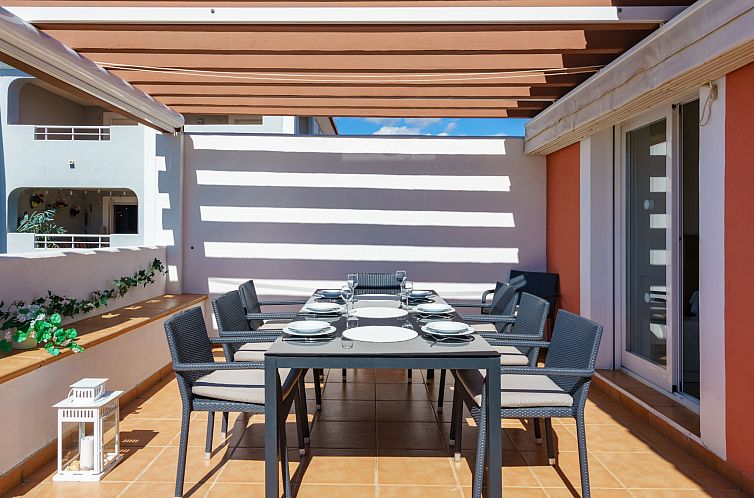 Appartement Cortijo del Mar