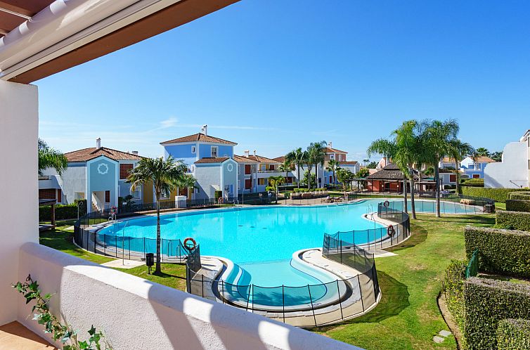 Appartement Cortijo del Mar