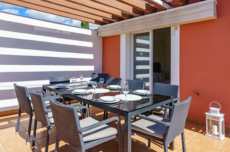 Appartement Cortijo del Mar