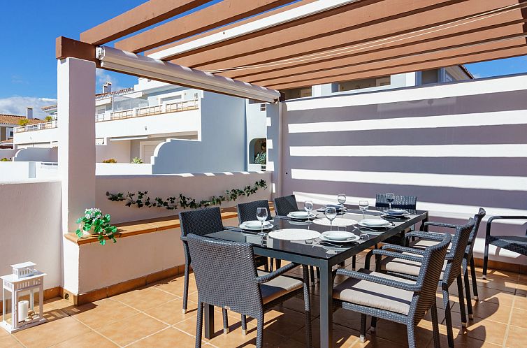 Appartement Cortijo del Mar