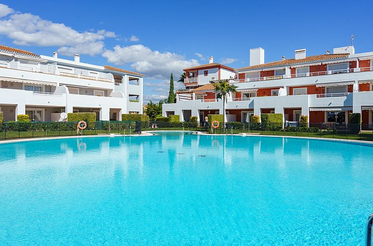 Appartement Cortijo del Mar