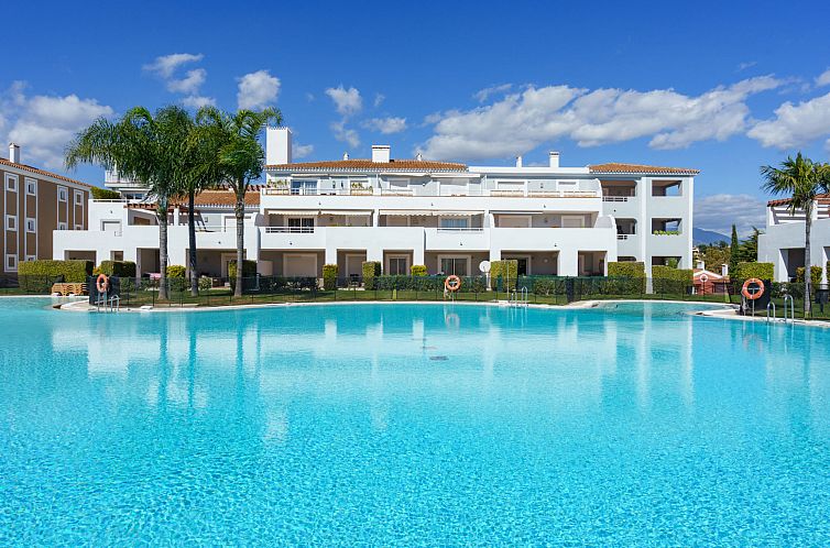 Appartement Cortijo del Mar