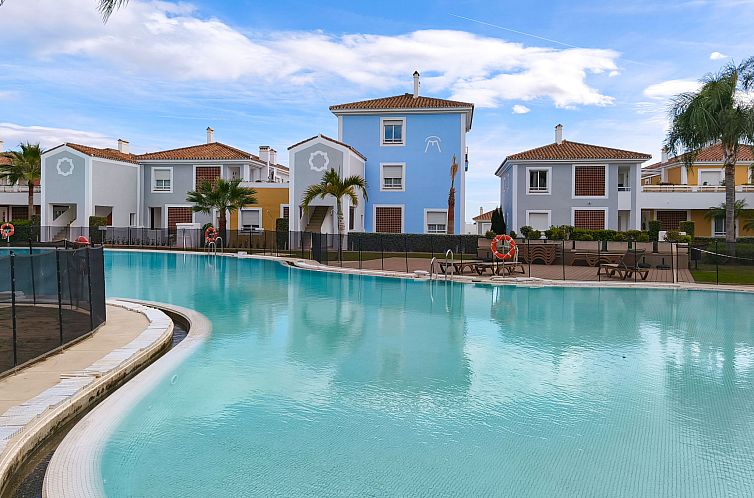 Appartement Cortijo del Mar