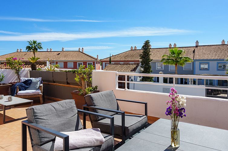 Appartement Cortijo del Mar