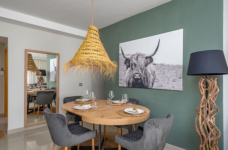 Appartement Cortijo del Mar