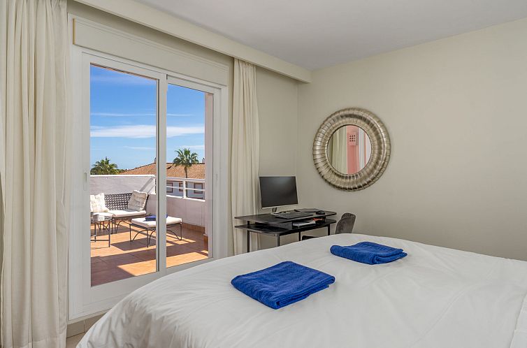 Appartement Cortijo del Mar