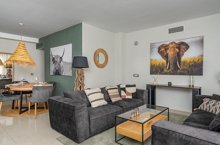 Appartement Cortijo del Mar