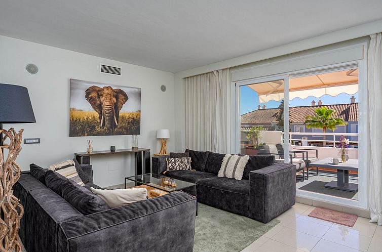 Appartement Cortijo del Mar