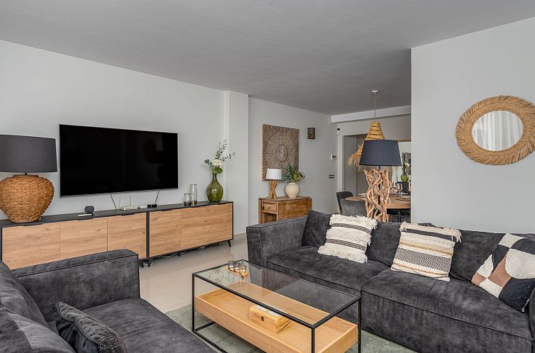 Appartement Cortijo del Mar