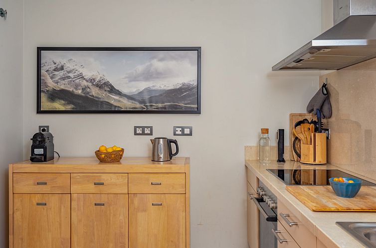 Appartement Cortijo del Mar