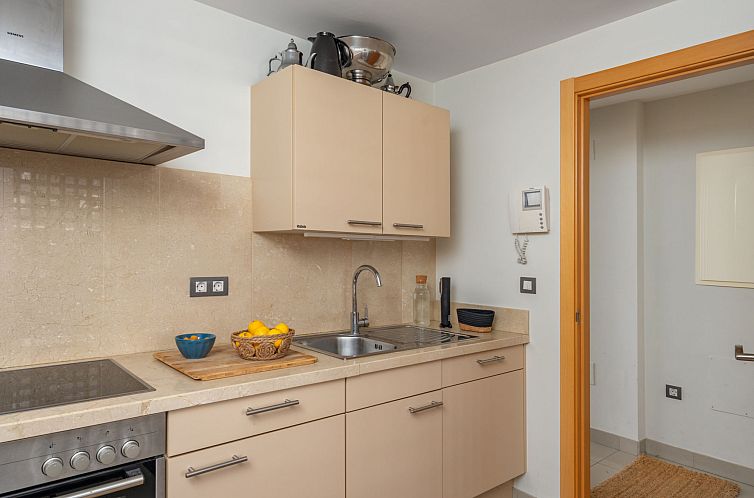 Appartement Cortijo del Mar