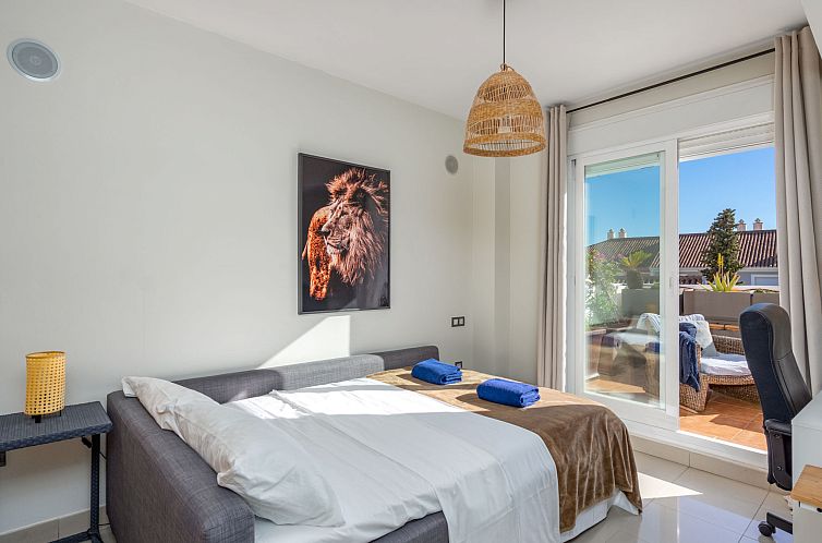 Appartement Cortijo del Mar