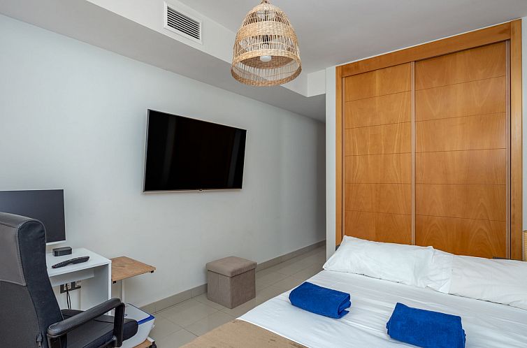 Appartement Cortijo del Mar