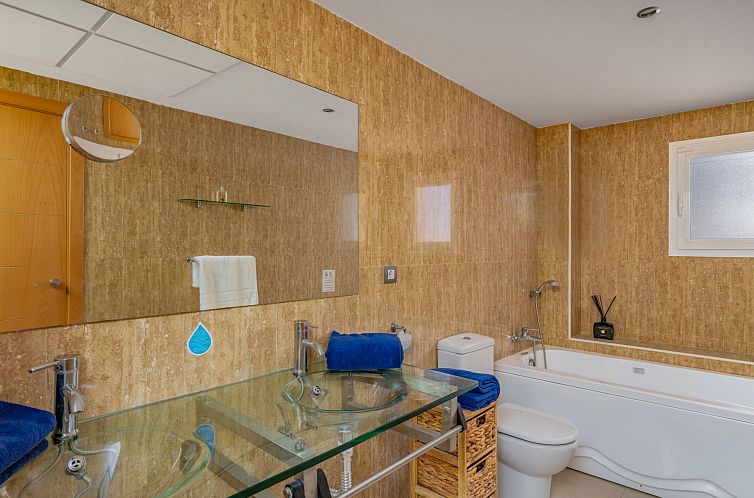 Appartement Cortijo del Mar