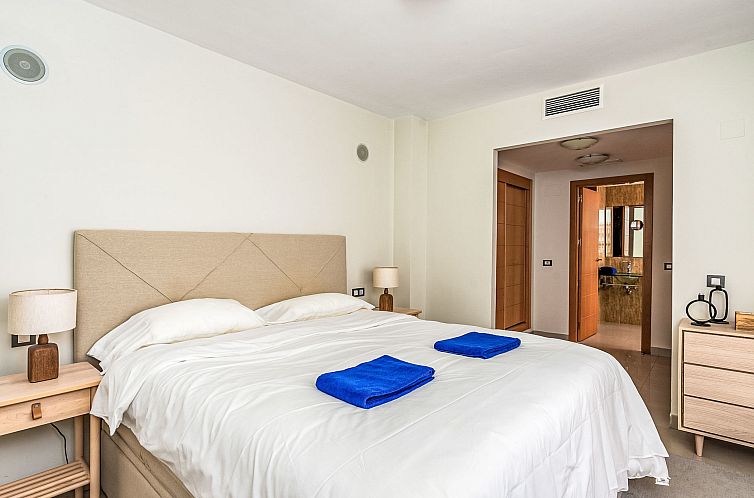 Appartement Cortijo del Mar