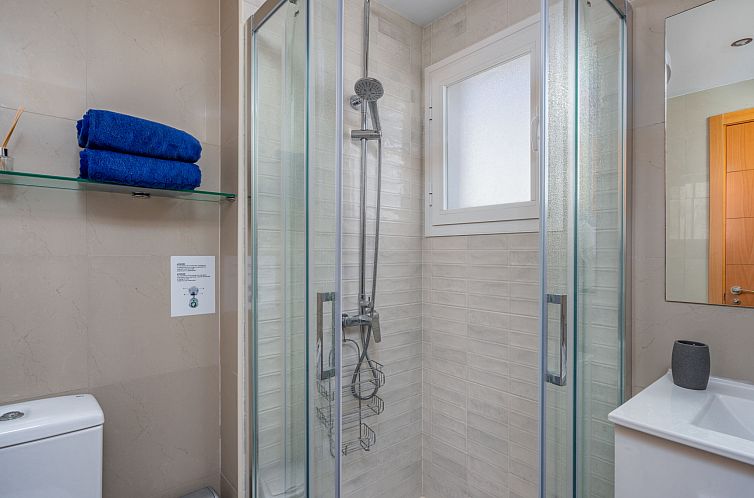 Appartement Cortijo del Mar