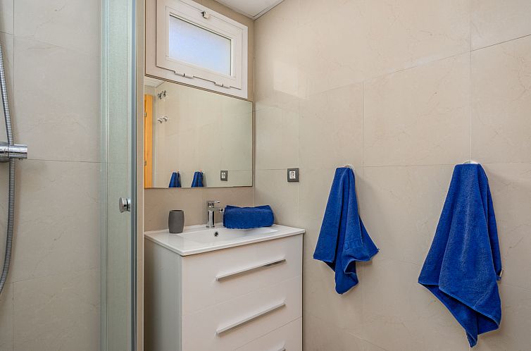 Appartement Cortijo del Mar