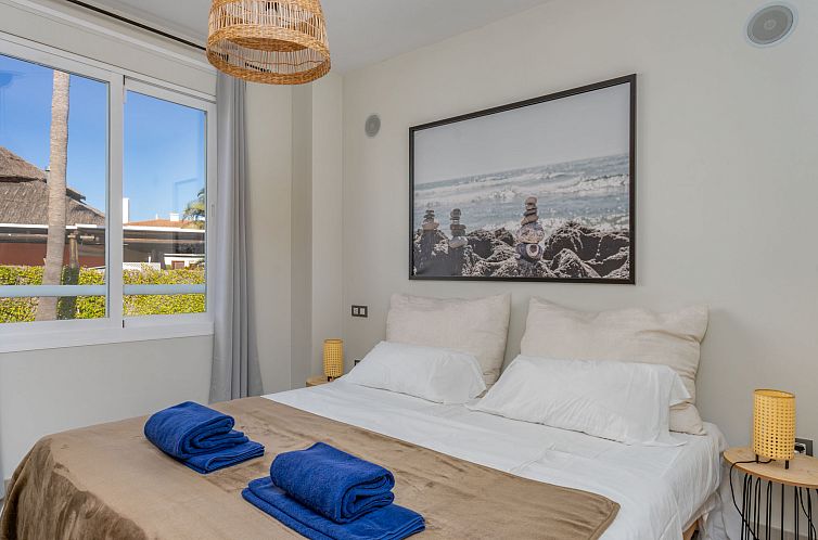 Appartement Cortijo del Mar