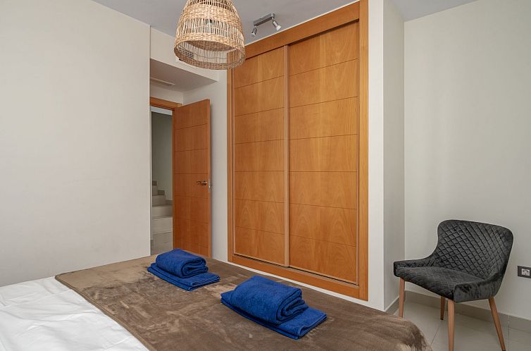 Appartement Cortijo del Mar