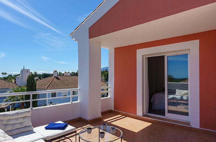 Appartement Cortijo del Mar