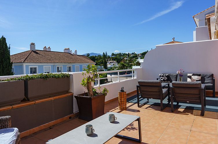 Appartement Cortijo del Mar