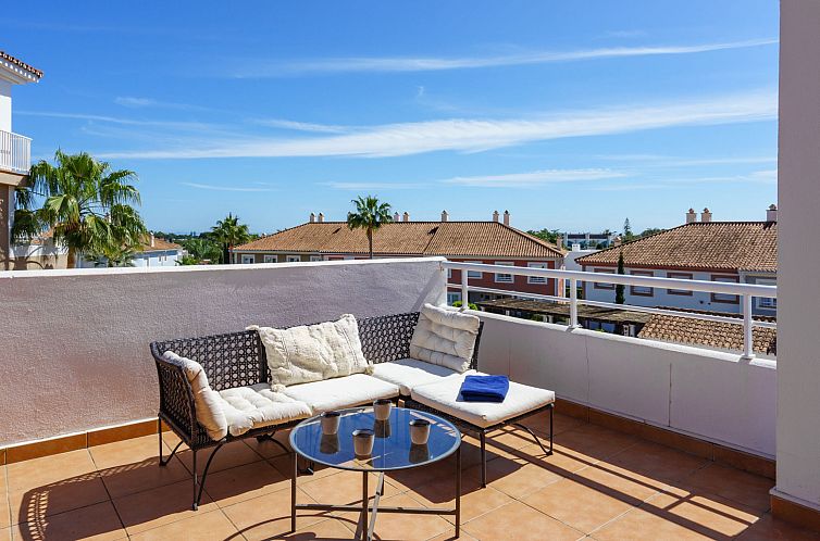 Appartement Cortijo del Mar