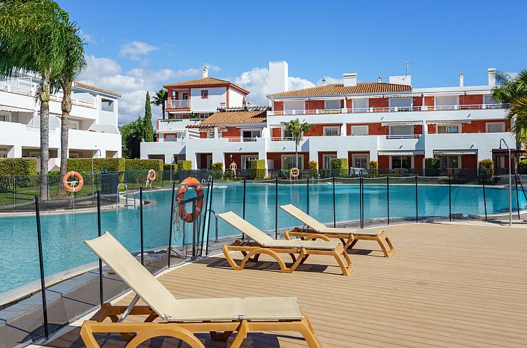 Appartement Cortijo del Mar