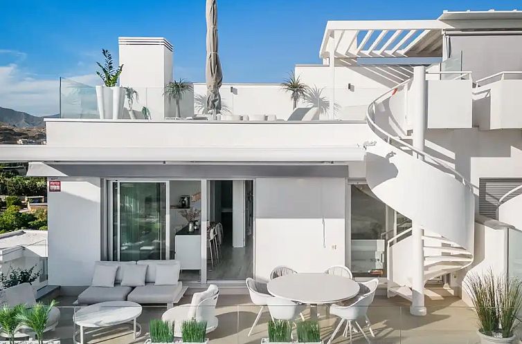Guest house 1551761 - Apartment Costa del Sol - Rico Appartement