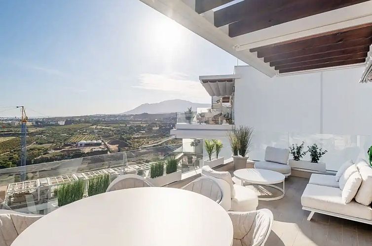 Rico Appartement
