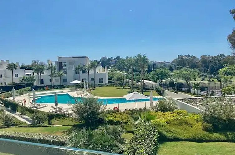Las Terrazas de Atalaya