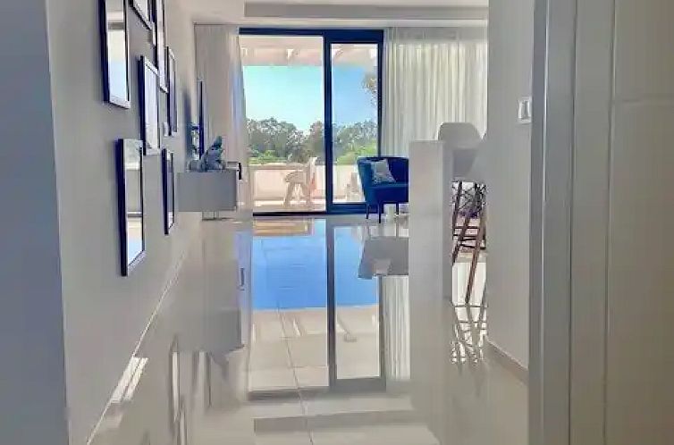 Las Terrazas de Atalaya
