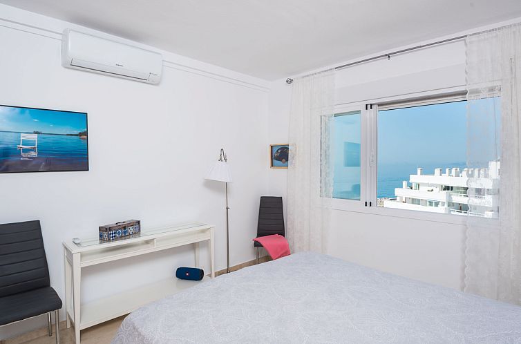 Appartement Carmen Vistamar