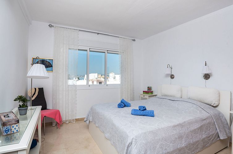 Appartement Carmen Vistamar