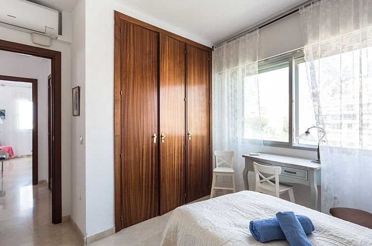 Appartement Carmen Vistamar