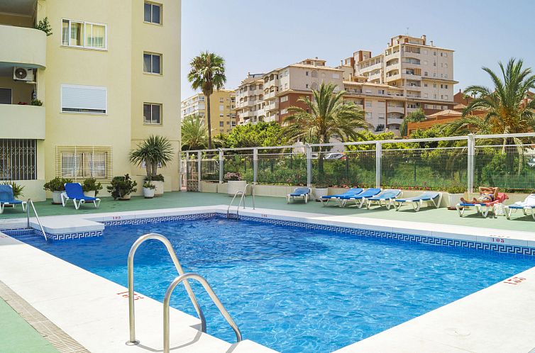 Appartement Carmen Vistamar