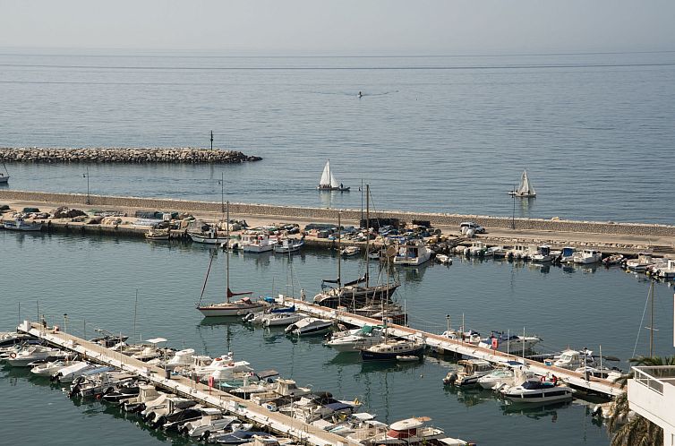 Appartement Carmen Vistamar